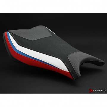 view Luimoto 2164101 Sp Race Rider Seat Cover for Honda CBR1000RR (2012-2016)