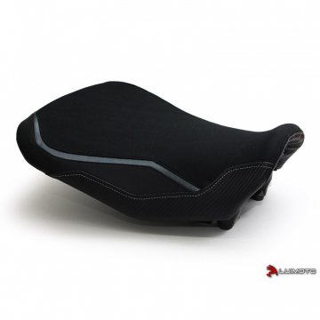 view Luimoto 5141101 Team Rider Seat Cover for Yamaha FJ-09 (2015-current)