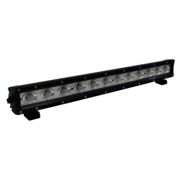 view Drive Unlimited 60 Watt 20&quot; Single Row Cree LED Light Bar-4500 Lumens