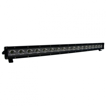 view Drive Unlimited 90 Watt 29.5&quot; Single Row Cree LED Light Bar-6000 Lumens