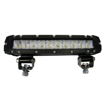 view Drive Unlimited Venom 10&quot; Single Row LED Light Bar-5500 Lumens, Combo Beam