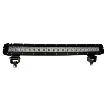 view Drive Unlimited 100 Watt 20&quot; Single Row Venom LED Light Bar, Combo Beam