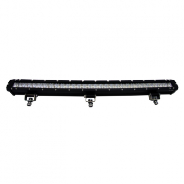 view Drive Unlimited 150 Watt 30&quot; Single Row Venom LED Light Bar, Combo Beam