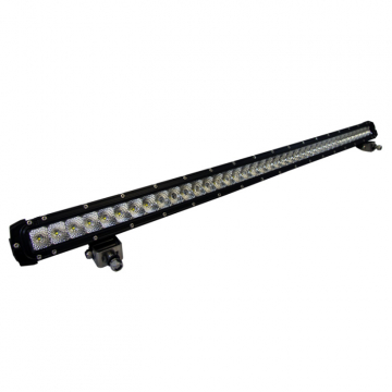 view Drive Unlimited Venom 40&quot; Single Row LED Light Bar-21000 Lumens, Combo Beam