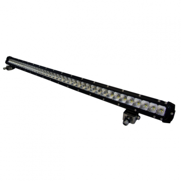 view Drive Unlimited 250 Watt 50&quot; Single Row Venom LED Light Bar, Combo Beam