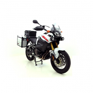 view Denali LAH.06.10000 Auxiliary Light Mounting Bracket for Yamaha XT1200Z (2011-2021)