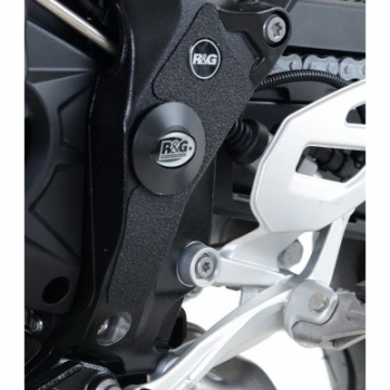 view R&G FI0114BK Frame Insert, LHS for BMW S1000XR (2015-current)