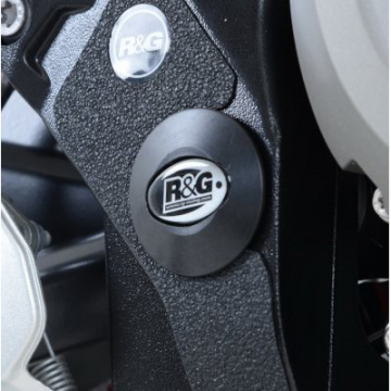 view R&G FI0115BK Frame Insert, RHS for BMW S1000XR (2015-current)