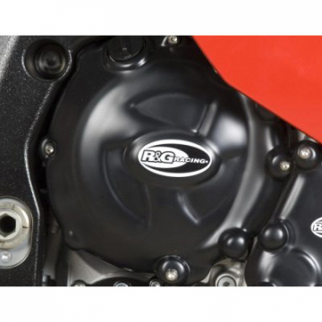 view R&G KEC0083BK Engine Case Cover 4 Pc Kit for BMW S1000XR (2015-current)