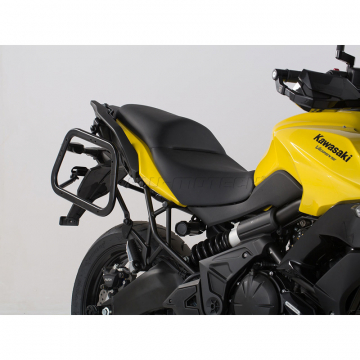 view Sw-Motech KFT.08.518.20000.B Evo Sidecarrier for Kawasaki Versys 650 LT (2015-current)
