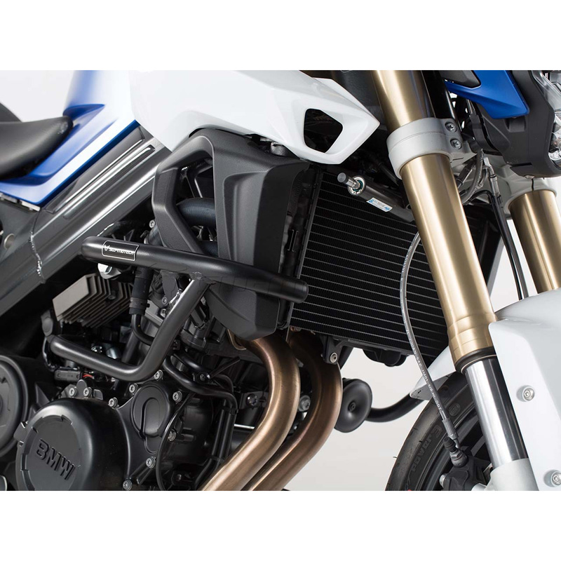 Sw-Motech SBL.07.304.10001.B Crashbar, Black For BMW F800R And F800S ...