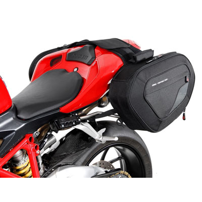 Ducati Monster 1098