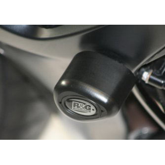 R&G Frame Sliders Aero Style for GSX-R1000 '05-'06