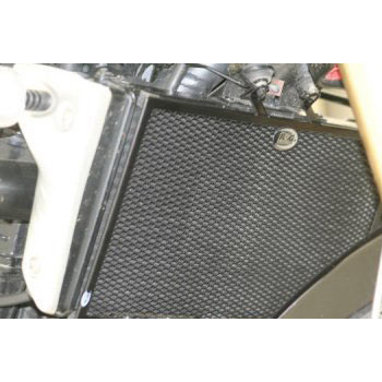 view R&G Radiator Guard for ZX-6R '07-'11
