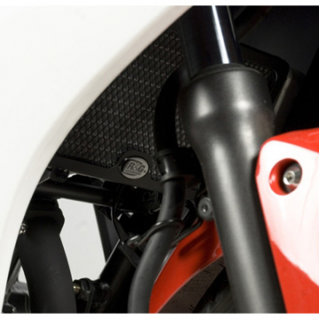 view R&G Radiator Guard - CBR250R '11-up