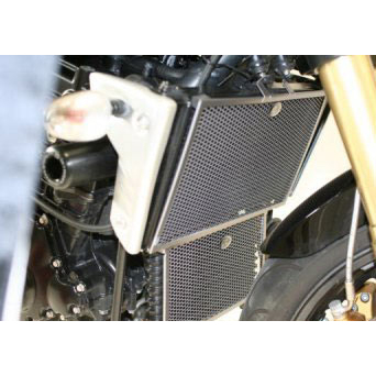 R&G Radiator Cooler Guard for GSX-R1000 '07-'08