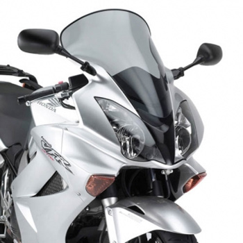 view Givi D217S Spoiler Windshield for VFR800 '02-'09 & VFR800 V-Tec '02-'11