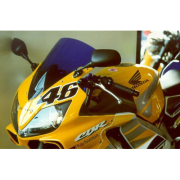 MRA 4025066781515 Racing Windshield for Honda CBR600F4i (2001-2006)