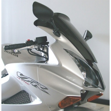 MRA 4025066788415 Spoiler Windshield for Honda VFR800 VTEC Interceptor (2002-2011)