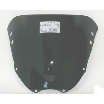 view MRA 4025066132164 Racing Windshield for Honda CBR900RR (1994-1997)
