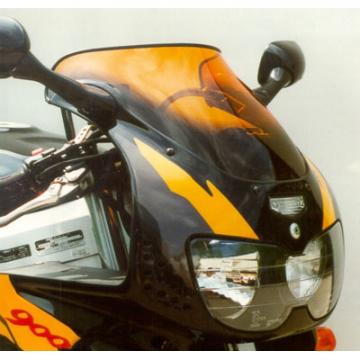 view MRA 4025066131266 Spoiler Windshield for Honda CBR900RR (1994-1997)