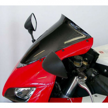 view MRA 4025066092239 Spoiler Windshield for Honda CBR1000RR (2004-2007)