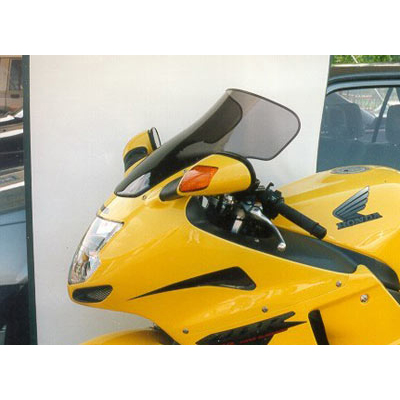 MRA 4025066164561 Touring Windshield for Honda CBR1100XX Blackbird ...