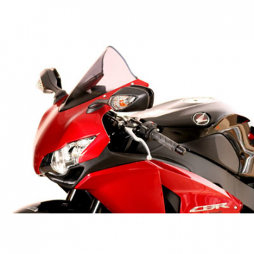 view MRA 4025066117703 Racing Windshield for Honda CBR1000RR (2008-2011)