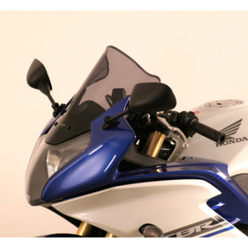 MRA 4025066130450 Racing Windshield for Honda CBR600F (2011-2014)