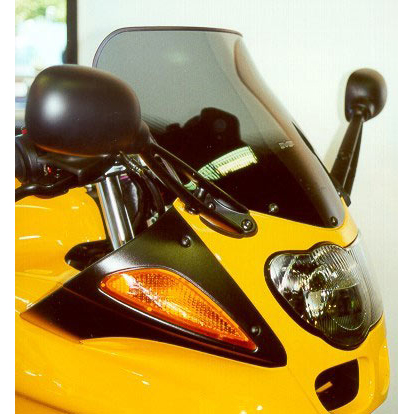 MRA SpoilerScreen Windshield - R1100S | Accessories International