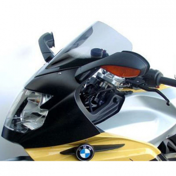 MRA 4025066099221 Racing Windshield for BMW K1200S (2005-2008) & K1300S (2009-2016)