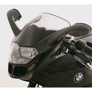 view MRA 4025066111541 Original Windshield for BMW R1200S (2006-2008)